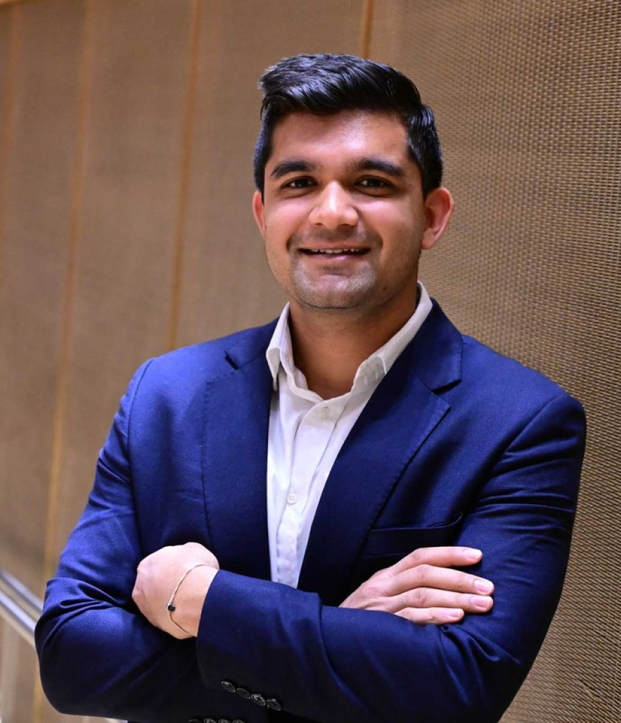 Dhananjay Goel